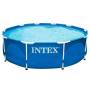 Басейн каркасний 305х76см на 4485л круглий Intex 28200