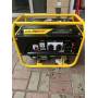 Бензиновий генератор EX-POWER P-3500, однофазний 220 V, 50 Hz, 3.5KVA(2500W)