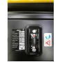 Бензиновий генератор EX-POWER P-3500, однофазний 220 V, 50 Hz, 3.5KVA(2500W)