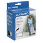 Універсальна москітна сітка для дитячої коляски El Camino ME 1062 Білий