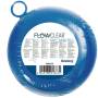 Дозатор для хімії в басейнах Flowclear 5, що плаває міні-поплавок 12.7 см Bestway 58210