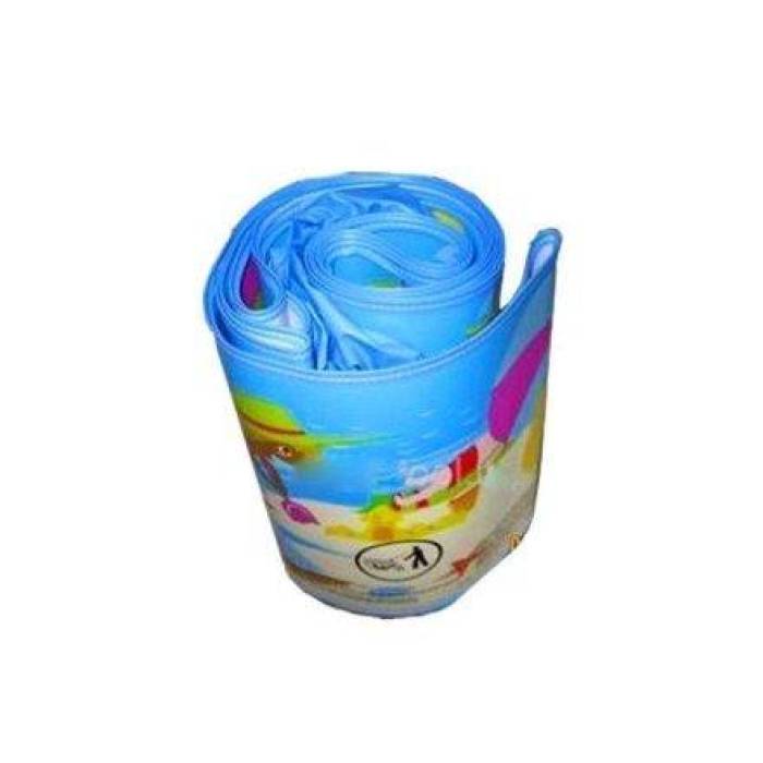 Дитячий басейн "Океан" 183x38см на 958л Bestway 56452