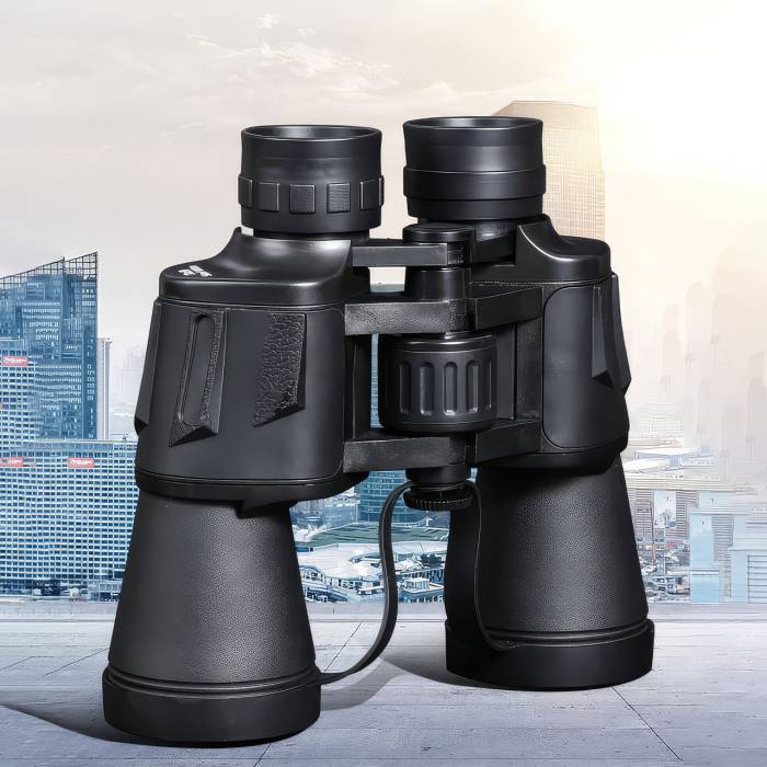 Водонепроницаемый ударостойкий бинокль Canon 70х70 с увеличением на х70