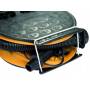 Насос підлоговий ножний-жаба для накачування надувного басейну та матраца 23 см Bestway 62023 Насос для човна
