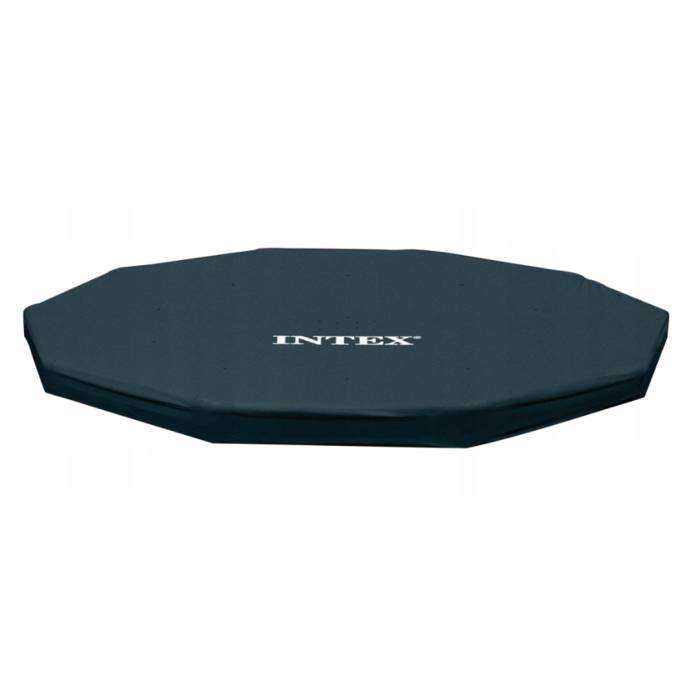 Тент для круглого басейну на 305 см. Intex 28030