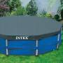 Тент для круглого басейну на 305 см. Intex 28030