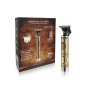 Тример для окантування малюнків та бороди Professional Hair Clipper WS-T99 Машинка для стрижки волосся
