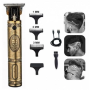 Тример для окантування малюнків та бороди Professional Hair Clipper WS-T99 Машинка для стрижки волосся
