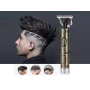 Тример для окантування малюнків та бороди Professional Hair Clipper WS-T99 Машинка для стрижки волосся