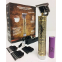 Тример для окантування малюнків та бороди Professional Hair Clipper WS-T99 Машинка для стрижки волосся