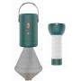 Портативная сушилка для одежды Portable Clothes Dryer Mini Электросушилка для белья с таймером