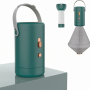 Портативная сушилка для одежды Portable Clothes Dryer Mini Электросушилка для белья с таймером