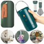 Портативная сушилка для одежды Portable Clothes Dryer Mini Электросушилка для белья с таймером