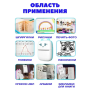 Портативный термопринтер без заливки чернил BAMBI CAT Mini Printer Мини принтер для фотографий