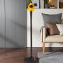 Ручной пароочиститель с 6 насадками и баком 350мл RAF R.1292 1000Вт