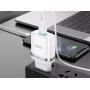 Зарядное устройство 220В USBx1 Hoco N1 Ardent