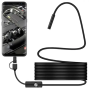 Камера Endoscope 2 м Android Micro-Usb Гибкая камера эндоскоп с подсветкой