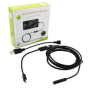 Камера Endoscope 2 м Android Micro-Usb Гибкая камера эндоскоп с подсветкой
