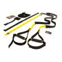 Тренировочные петли для фитнеса TRX PRO Pack 4 MS 2865-5 Тренажёр подвесные петли для ног