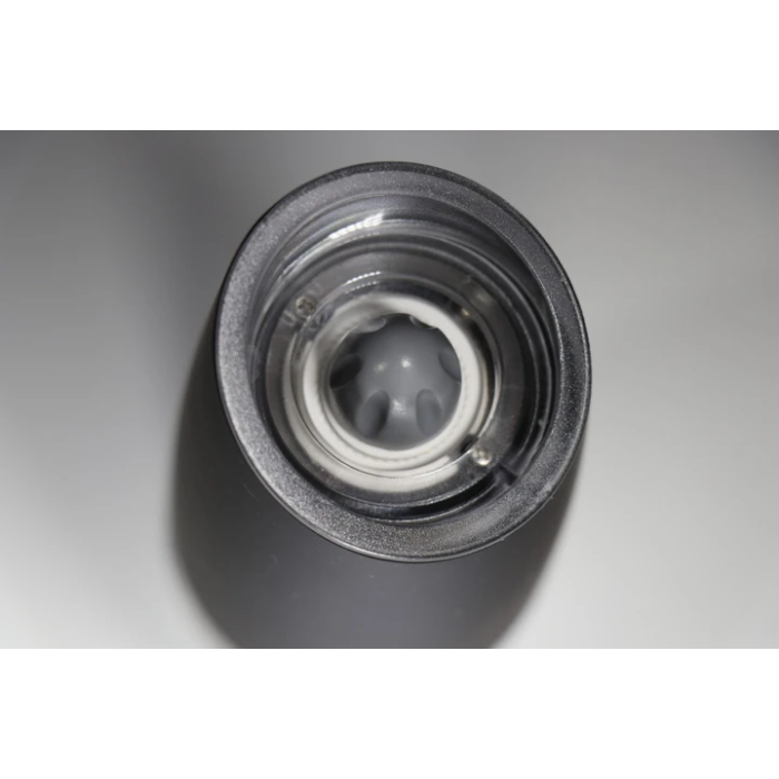Электрическая мельница для соли и перца Spice Bottle Electronic Black Электромельница измельчитель для специй