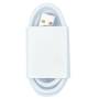 Сетевое зарядное устройство 5V 67W с кабелем USB Type-C Белое