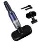 Пылесос аккумуляторный для уборки в доме и авто Vacuum Cleaner BG-XCQ01 Беспроводной вакуумный пылесос в авто