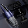 Пылесос аккумуляторный для уборки в доме и авто Vacuum Cleaner BG-XCQ01 Беспроводной вакуумный пылесос в авто
