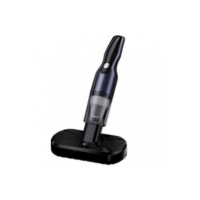 Пылесос аккумуляторный для уборки в доме и авто Vacuum Cleaner BG-XCQ01 Беспроводной вакуумный пылесос в авто