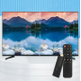 Приставка медіа-плеєр на Android 14 для TV з 2ГБ оперативної та 16ГБ вбудованої пам'яті TV Stick 4K