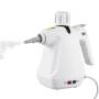 Многофункциональный пароочиститель с разными насадками Steam Cleaner 1000Вт Электрический пароочиститель