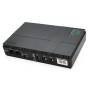 Джерело безперебійного живлення UPS-18W DC1018P для роутерів та комутаторів PON/POE-430 5//9/12V 1A 10400MAh