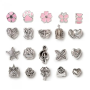 Детский набор для изготовления украшений Kids Jewellery Maker H-001 Набор для маленьких модниц