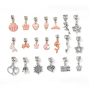 Детский набор для изготовления украшений Kids Jewellery Maker H-001 Набор для маленьких модниц