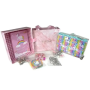 Детский набор для изготовления украшений Kids Jewellery Maker H-001 Набор для маленьких модниц