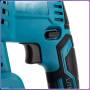 Дриль-перфоратор з 2 акумуляторами 48V у пластиковому кейсі Hammer Drill Акумуляторний дриль-перфоратор