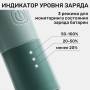 Детский триммер для стрижки волос с керамическими ножами VGR V-153 Беспроводная машинка для стрижки детей