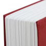 Сейф-книга "ENGLISH Dictionary" средняя на замке с ключом Синяя 240х155х55 мм