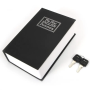 Сейф-книга "ENGLISH Dictionary" средняя на замке с ключом Синяя 240х155х55 мм