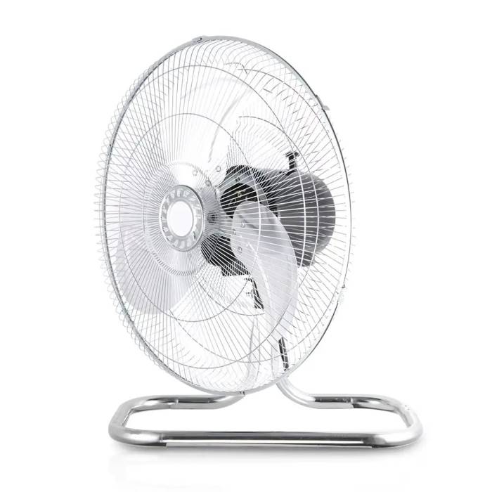 Потужний підлоговий вентилятор 3 в 1 з металевими лопатями 100W