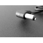 Весы электронные торговые WiFi на 200 кг 32х42см 4В Blue BITEK TCS-R2-200