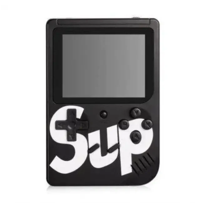 Игровая приставка Game Box sup 400 в 1 Игровая ретро консоль