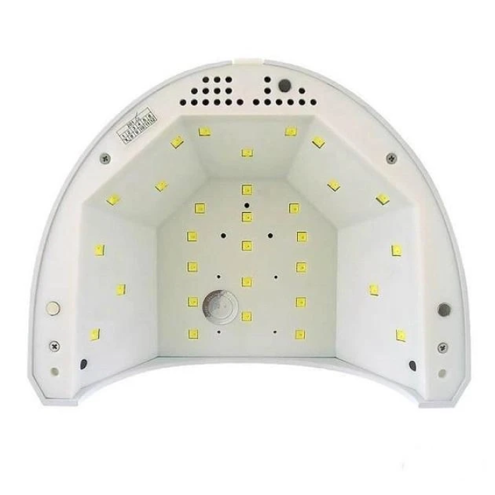 Лампа для маникюра SunOne Nail Lamp FD77-1 Ультрафиолетовая гибридная лампа 48W