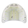 Лампа для маникюра SunOne Nail Lamp FD77-1 Ультрафиолетовая гибридная лампа 48W
