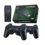 Ігрова приставка Game Stick Lite M8 64G на 10000 ігор + 2 бездротові джойстики