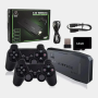 Ігрова приставка Game Stick Lite M8 64G на 10000 ігор + 2 бездротові джойстики