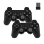 Ігрова приставка Game Stick Lite M8 64G на 10000 ігор + 2 бездротові джойстики