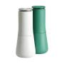Набор измельчителей мельниц для соли и перца 2 в 1 SALT AND PAPPER POT T-2 Измельчитель для специй