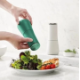 Набор измельчителей мельниц для соли и перца 2 в 1 SALT AND PAPPER POT T-2 Измельчитель для специй