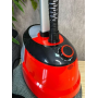 Отпариватель вертикальный для одежды Garment Steamer 2000W Красный Паровой утюг для всех видов ткани