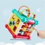 Детский развивающий игровой центр Limo Toy FT 0004 Детская развивающая игра